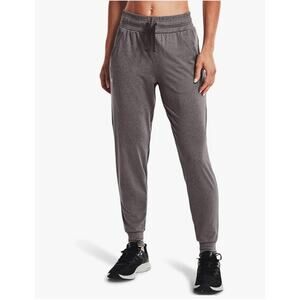 Under Armour Women's HeatGear Joggers XL Gray